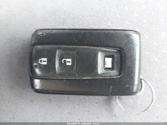 2008 Toyota Prius მანქანა იყიდება აუქციონზე, vin: JTDKB20U587742480, აუქციონის ნომერი: 46065716