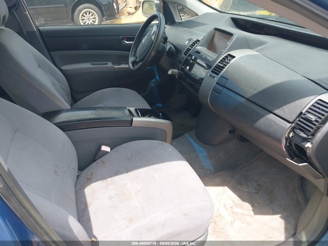2008 Toyota Prius მანქანა იყიდება აუქციონზე, vin: JTDKB20U587742480, აუქციონის ნომერი: 46065716