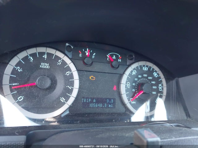 Продажа на аукционе авто 2011 Ford Escape Limited, vin: 1FMCU0EG4BKC02396, номер лота: 46065721