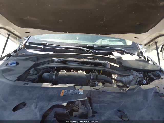 Продажа на аукционе авто 2020 Lincoln Aviator Reserve, vin: 5LM5J7WC3LGL23511, номер лота: 46065722