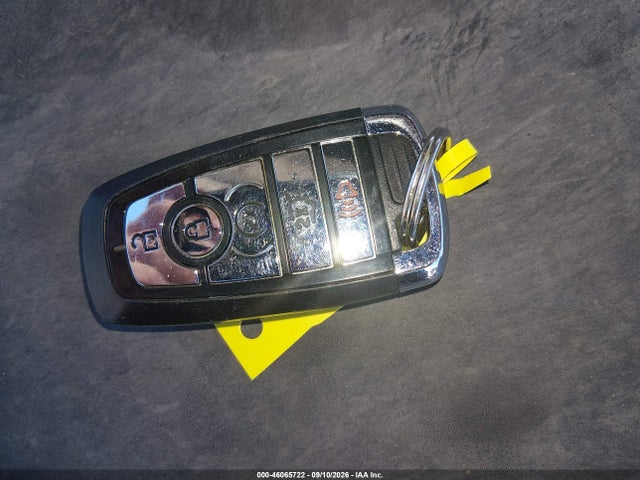 Продажа на аукционе авто 2020 Lincoln Aviator Reserve, vin: 5LM5J7WC3LGL23511, номер лота: 46065722