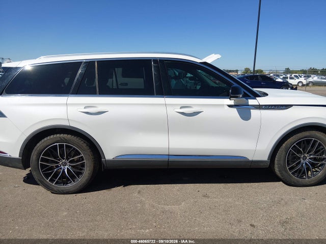 Продажа на аукционе авто 2020 Lincoln Aviator Reserve, vin: 5LM5J7WC3LGL23511, номер лота: 46065722