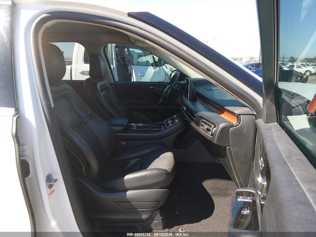 Продажа на аукционе авто 2020 Lincoln Aviator Reserve, vin: 5LM5J7WC3LGL23511, номер лота: 46065722