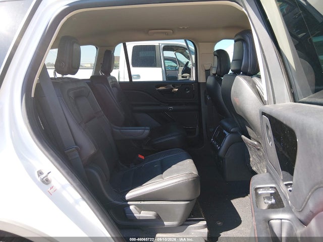 Продажа на аукционе авто 2020 Lincoln Aviator Reserve, vin: 5LM5J7WC3LGL23511, номер лота: 46065722