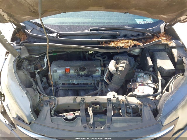 46065731 :رقم المزاد ، 2HKRM4H34EH671120 vin ، 2014 Honda Cr-v Lx مزاد بيع
