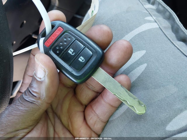 46065731 :رقم المزاد ، 2HKRM4H34EH671120 vin ، 2014 Honda Cr-v Lx مزاد بيع