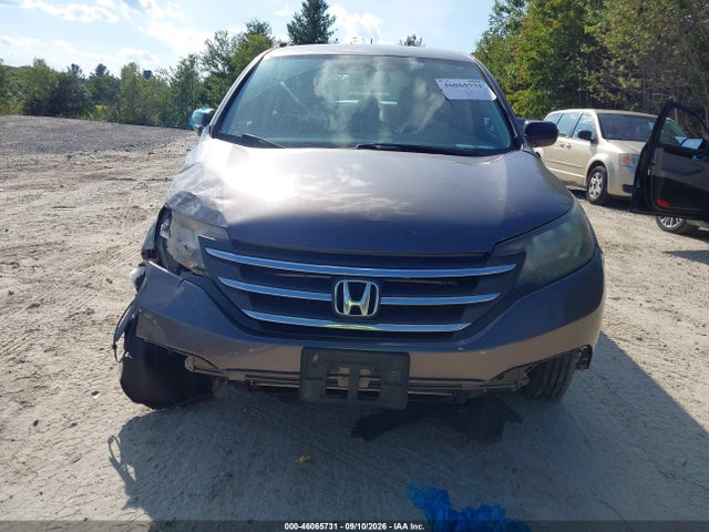 46065731 :رقم المزاد ، 2HKRM4H34EH671120 vin ، 2014 Honda Cr-v Lx مزاد بيع