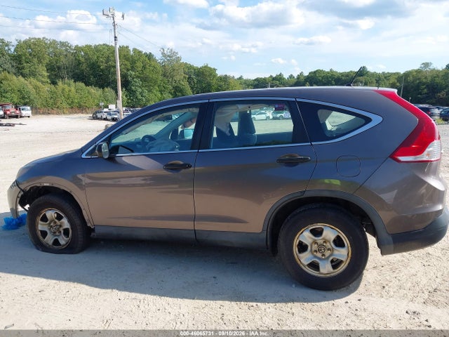 46065731 :رقم المزاد ، 2HKRM4H34EH671120 vin ، 2014 Honda Cr-v Lx مزاد بيع