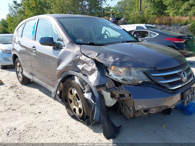 46065731 :رقم المزاد ، 2HKRM4H34EH671120 vin ، 2014 Honda Cr-v Lx مزاد بيع