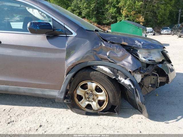 46065731 :رقم المزاد ، 2HKRM4H34EH671120 vin ، 2014 Honda Cr-v Lx مزاد بيع