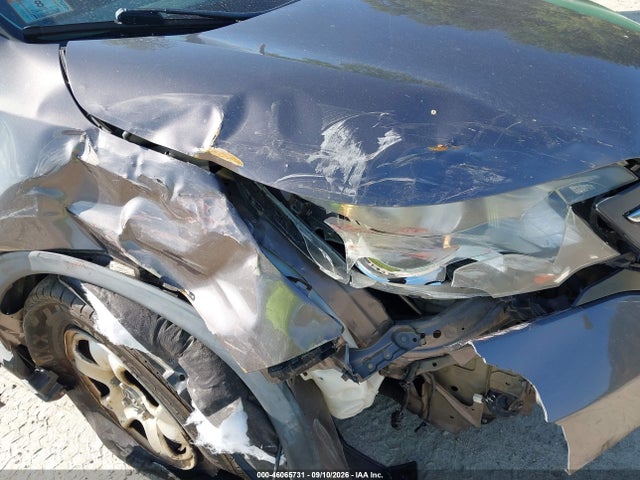 46065731 :رقم المزاد ، 2HKRM4H34EH671120 vin ، 2014 Honda Cr-v Lx مزاد بيع