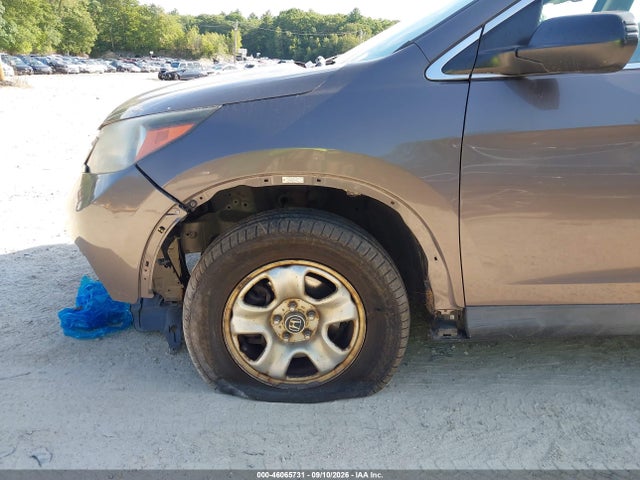 46065731 :رقم المزاد ، 2HKRM4H34EH671120 vin ، 2014 Honda Cr-v Lx مزاد بيع