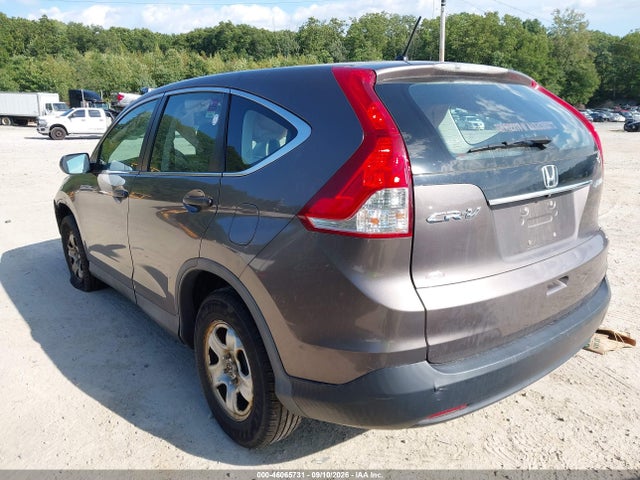 46065731 :رقم المزاد ، 2HKRM4H34EH671120 vin ، 2014 Honda Cr-v Lx مزاد بيع