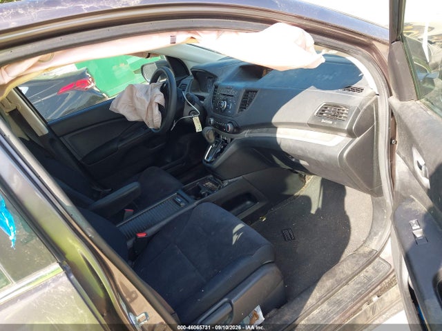 46065731 :رقم المزاد ، 2HKRM4H34EH671120 vin ، 2014 Honda Cr-v Lx مزاد بيع
