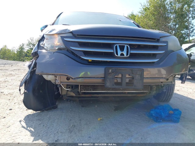 46065731 :رقم المزاد ، 2HKRM4H34EH671120 vin ، 2014 Honda Cr-v Lx مزاد بيع