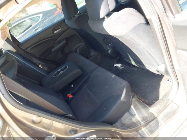 46065731 :رقم المزاد ، 2HKRM4H34EH671120 vin ، 2014 Honda Cr-v Lx مزاد بيع