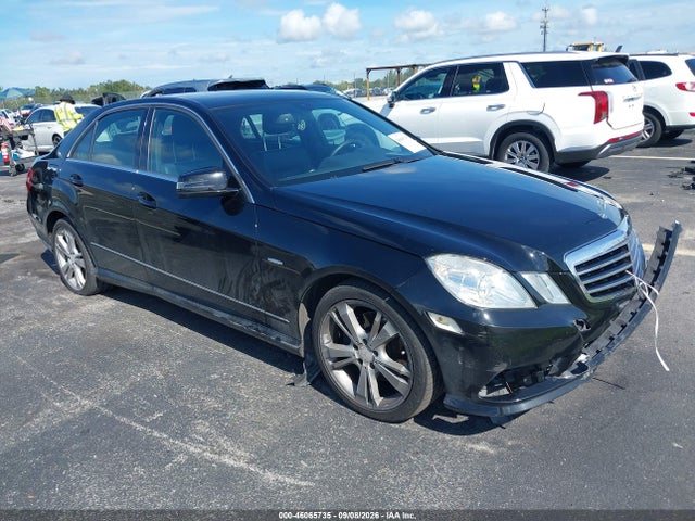 2012 Mercedes-benz E 350 მანქანა იყიდება აუქციონზე, vin: WDDHF5KB8CA576436, აუქციონის ნომერი: 46065735