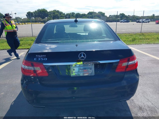 2012 Mercedes-benz E 350 მანქანა იყიდება აუქციონზე, vin: WDDHF5KB8CA576436, აუქციონის ნომერი: 46065735