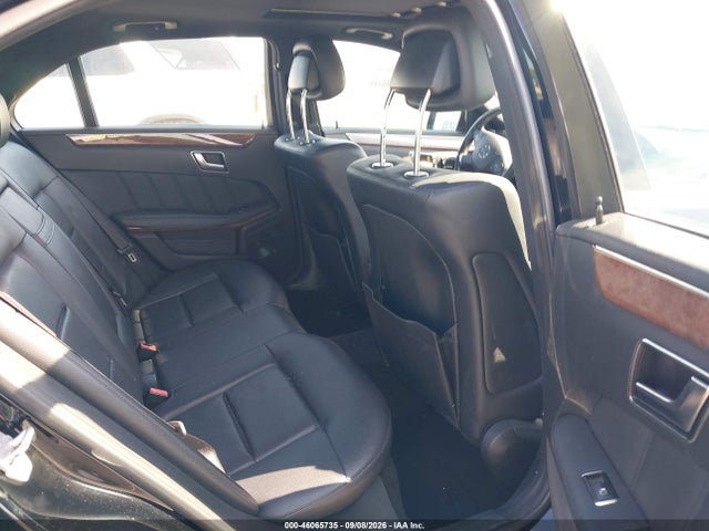 2012 Mercedes-benz E 350 მანქანა იყიდება აუქციონზე, vin: WDDHF5KB8CA576436, აუქციონის ნომერი: 46065735