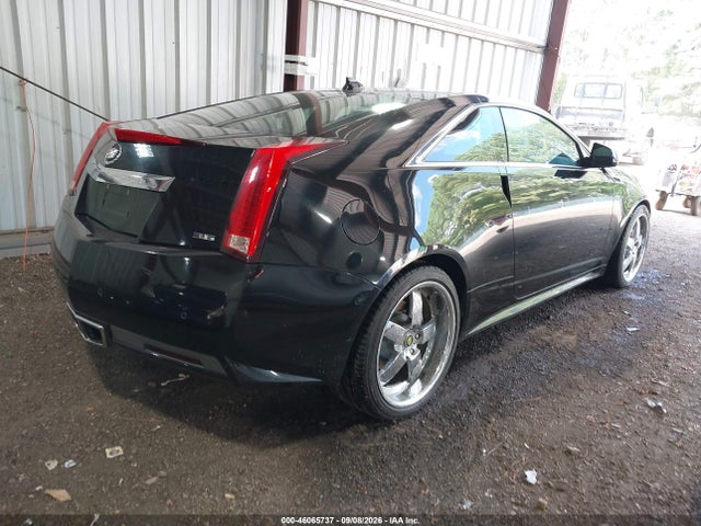 Aukcja sprzedaży 2012 Cadillac Cts Performance, vin: 1G6DL1E36C0149649, numer aukcji: 46065737