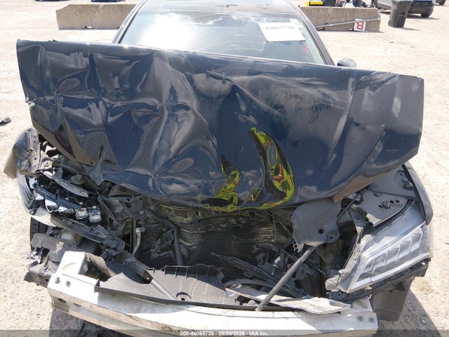 Aukcja sprzedaży 2015 Acura Tlx Tech, vin: 19UUB1F55FA020317, numer aukcji: 46065738