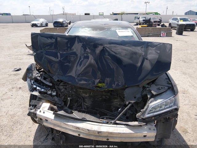 Aukcja sprzedaży 2015 Acura Tlx Tech, vin: 19UUB1F55FA020317, numer aukcji: 46065738