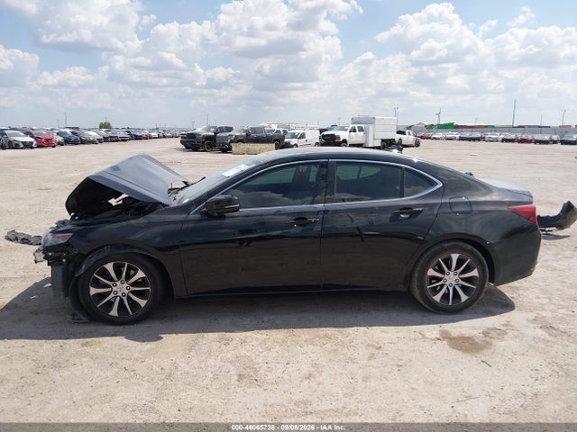 Aukcja sprzedaży 2015 Acura Tlx Tech, vin: 19UUB1F55FA020317, numer aukcji: 46065738