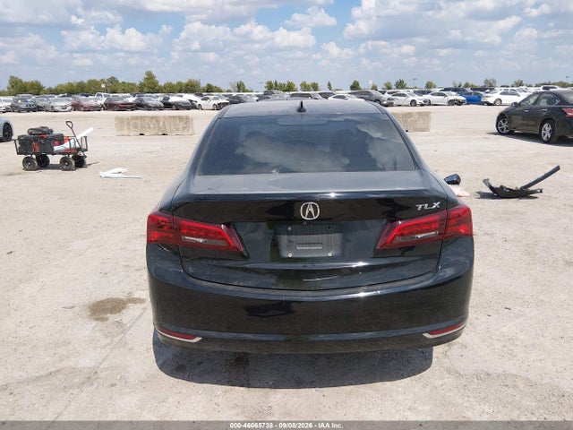 Aukcja sprzedaży 2015 Acura Tlx Tech, vin: 19UUB1F55FA020317, numer aukcji: 46065738