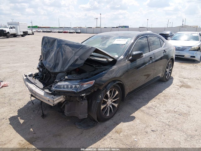 Aukcja sprzedaży 2015 Acura Tlx Tech, vin: 19UUB1F55FA020317, numer aukcji: 46065738