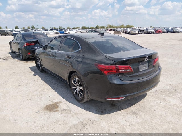 Aukcja sprzedaży 2015 Acura Tlx Tech, vin: 19UUB1F55FA020317, numer aukcji: 46065738