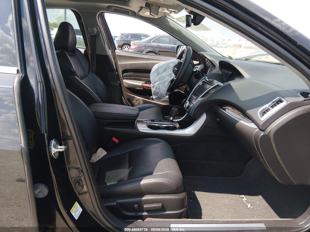 Aukcja sprzedaży 2015 Acura Tlx Tech, vin: 19UUB1F55FA020317, numer aukcji: 46065738