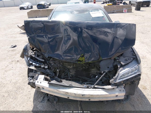 Aukcja sprzedaży 2015 Acura Tlx Tech, vin: 19UUB1F55FA020317, numer aukcji: 46065738