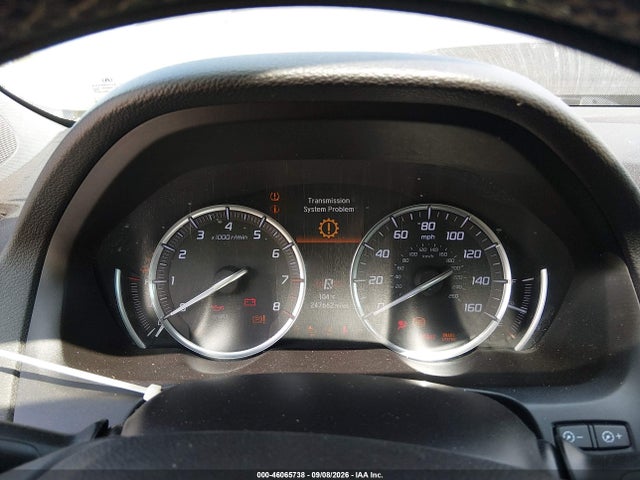 Aukcja sprzedaży 2015 Acura Tlx Tech, vin: 19UUB1F55FA020317, numer aukcji: 46065738