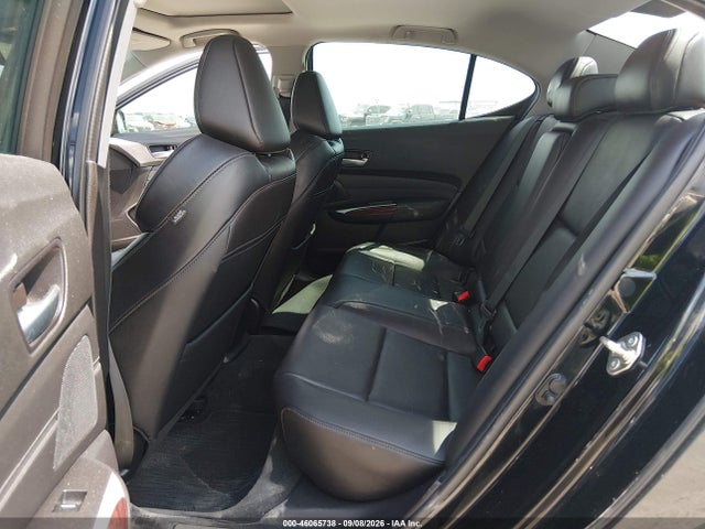 Aukcja sprzedaży 2015 Acura Tlx Tech, vin: 19UUB1F55FA020317, numer aukcji: 46065738