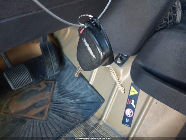 Aukcja sprzedaży 2014 Jeep Wrangler Sport, vin: 1C4AJWAG3EL169841, numer aukcji: 46065740