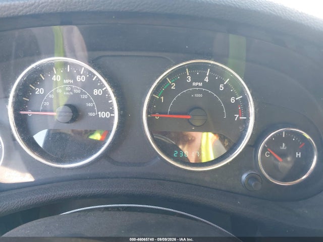 Aukcja sprzedaży 2014 Jeep Wrangler Sport, vin: 1C4AJWAG3EL169841, numer aukcji: 46065740