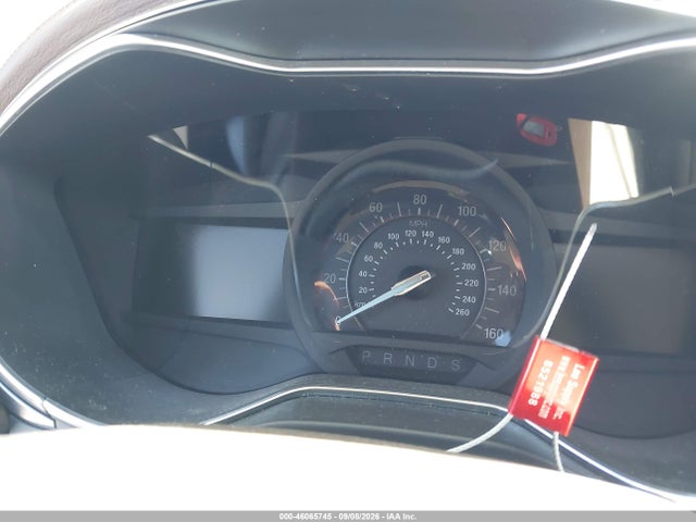 Aukcja sprzedaży 2017 Ford Fusion Platinum, vin: 3FA6P0D91HR336403, numer aukcji: 46065745