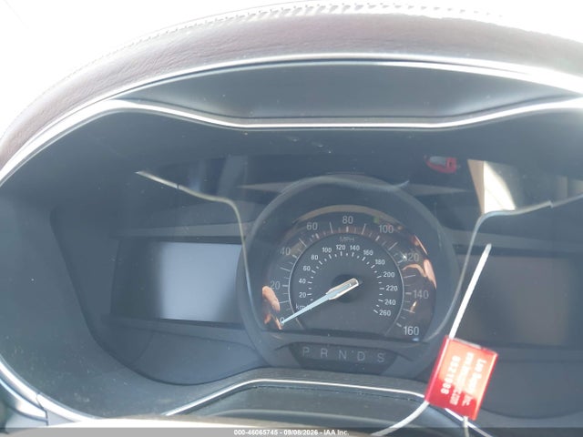 Aukcja sprzedaży 2017 Ford Fusion Platinum, vin: 3FA6P0D91HR336403, numer aukcji: 46065745