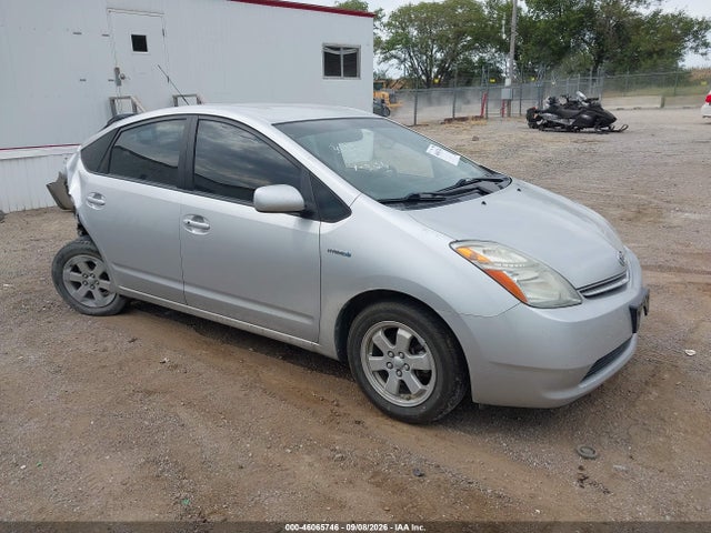 2009 Toyota Prius მანქანა იყიდება აუქციონზე, vin: JTDKB20U593463460, აუქციონის ნომერი: 46065746