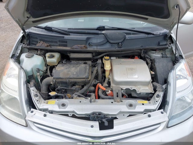 2009 Toyota Prius მანქანა იყიდება აუქციონზე, vin: JTDKB20U593463460, აუქციონის ნომერი: 46065746
