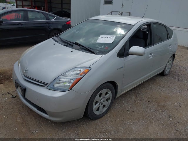 2009 Toyota Prius მანქანა იყიდება აუქციონზე, vin: JTDKB20U593463460, აუქციონის ნომერი: 46065746