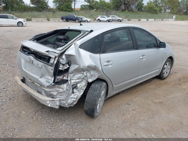 2009 Toyota Prius მანქანა იყიდება აუქციონზე, vin: JTDKB20U593463460, აუქციონის ნომერი: 46065746