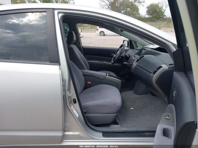 2009 Toyota Prius მანქანა იყიდება აუქციონზე, vin: JTDKB20U593463460, აუქციონის ნომერი: 46065746