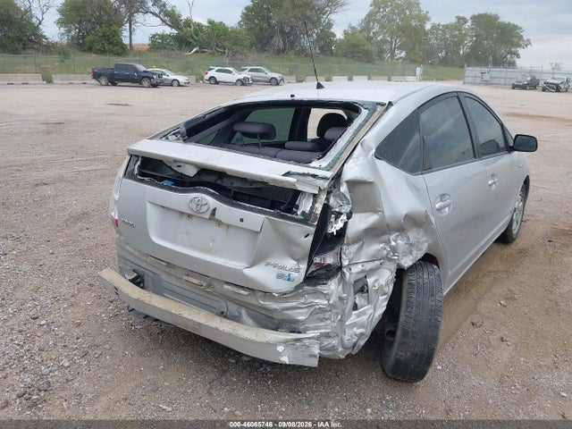2009 Toyota Prius მანქანა იყიდება აუქციონზე, vin: JTDKB20U593463460, აუქციონის ნომერი: 46065746