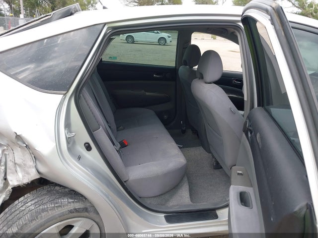 2009 Toyota Prius მანქანა იყიდება აუქციონზე, vin: JTDKB20U593463460, აუქციონის ნომერი: 46065746