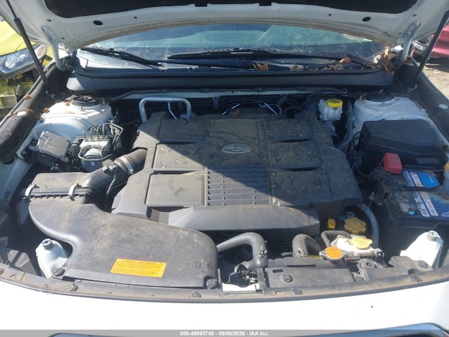 Aukcja sprzedaży 2019 Subaru Outback 3.6r Touring, vin: 4S4BSETC1K3357383, numer aukcji: 46065748