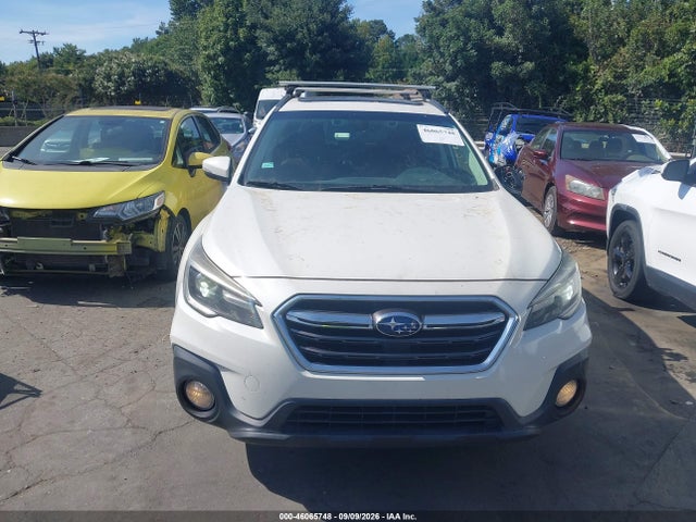 Aukcja sprzedaży 2019 Subaru Outback 3.6r Touring, vin: 4S4BSETC1K3357383, numer aukcji: 46065748