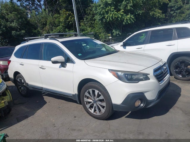 Aukcja sprzedaży 2019 Subaru Outback 3.6r Touring, vin: 4S4BSETC1K3357383, numer aukcji: 46065748