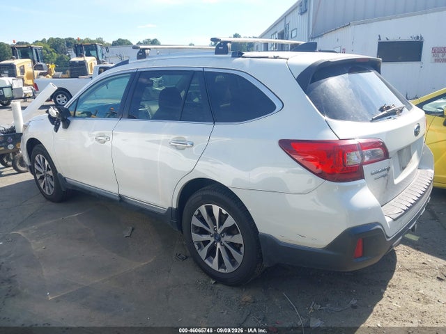 Aukcja sprzedaży 2019 Subaru Outback 3.6r Touring, vin: 4S4BSETC1K3357383, numer aukcji: 46065748
