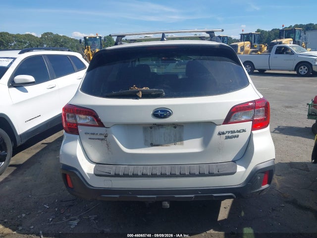 Aukcja sprzedaży 2019 Subaru Outback 3.6r Touring, vin: 4S4BSETC1K3357383, numer aukcji: 46065748